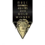 Golden MUSE International Award 2019